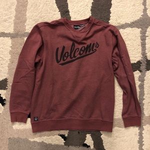 Volcom sweatshirt